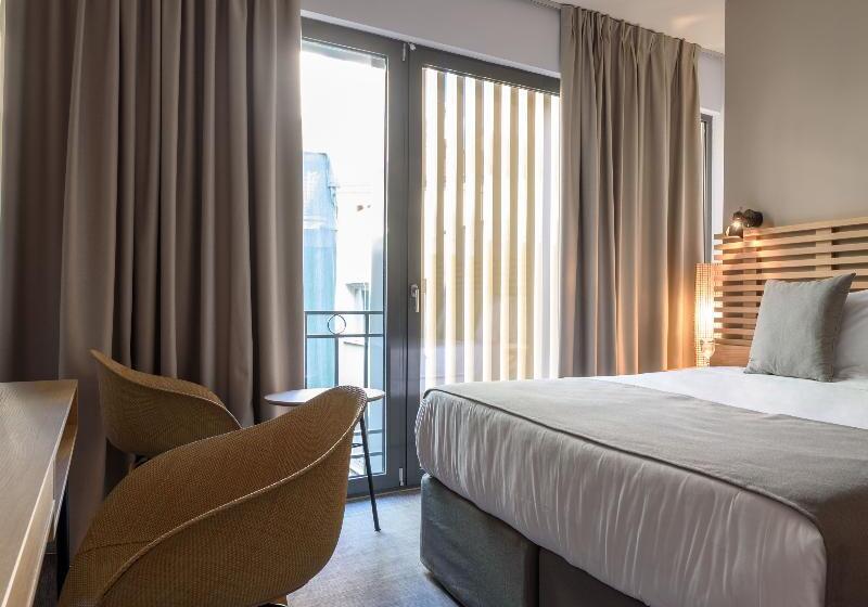 סוויטת סופריור, Fos Downtown Suites