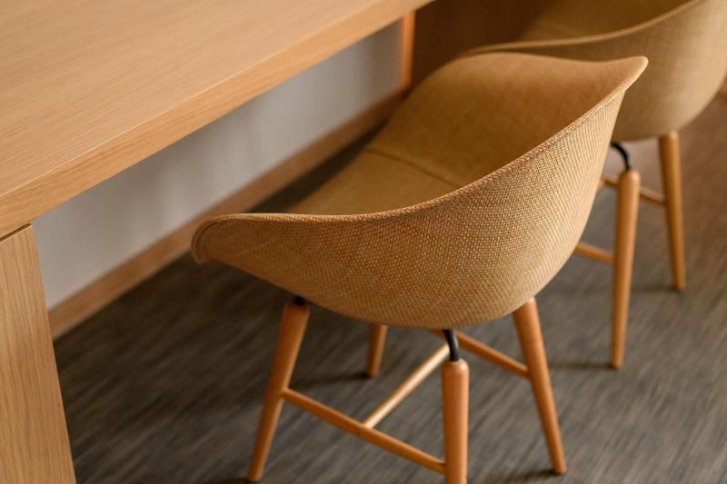 חדר דלוקס, Fos Downtown Suites