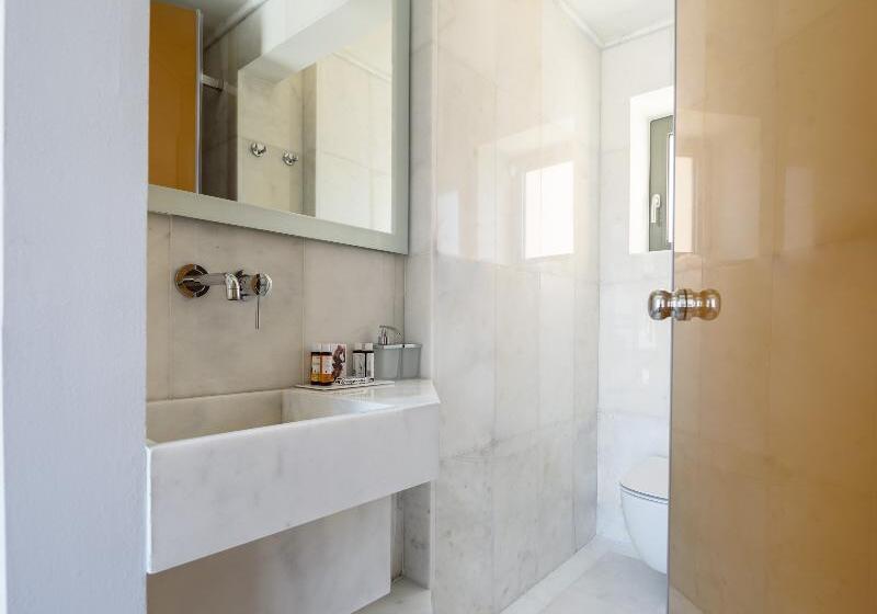 סוויטה, Fos Downtown Suites