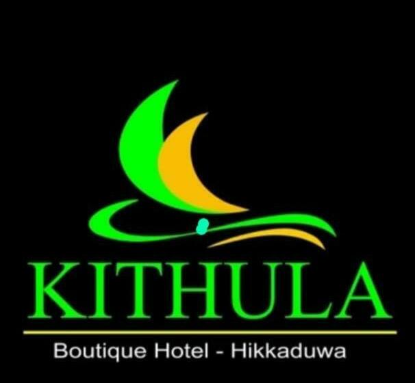 اتاق لوکس, Kithula Boutique