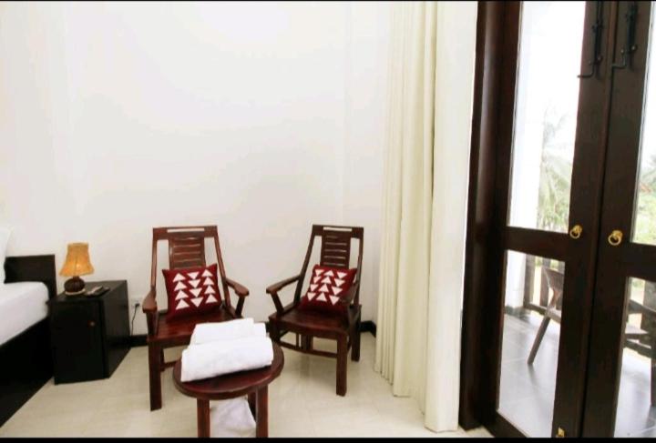 اتاق لوکس, Kithula Boutique