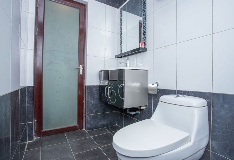Люкс Superior, King Park Hotel By Oyo Rooms