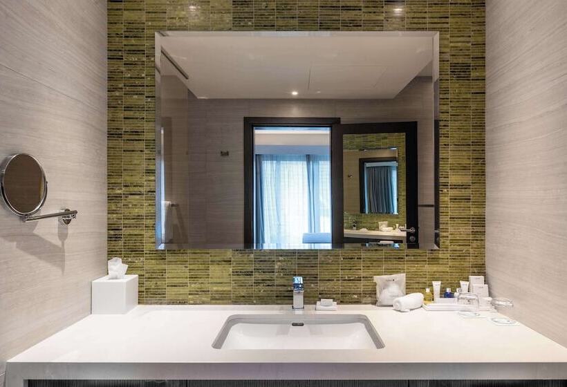 اتاق سوپریور, Radisson Blu Hotel & Residence Nairobi Arboretum