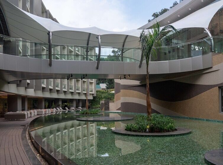 اتاق سوپریور, Radisson Blu Hotel & Residence Nairobi Arboretum