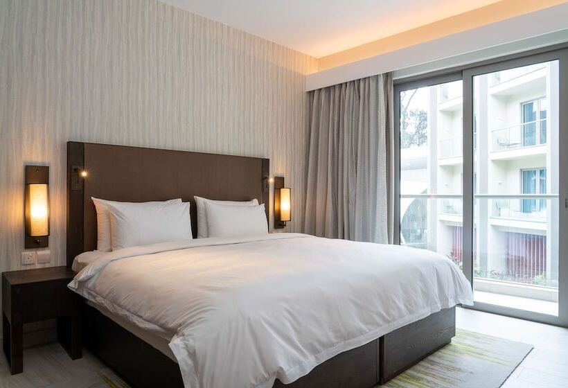 اتاق سوپریور, Radisson Blu Hotel & Residence Nairobi Arboretum