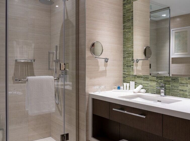 Junior Suite Park View, Radisson Blu Hotel & Residence Nairobi Arboretum