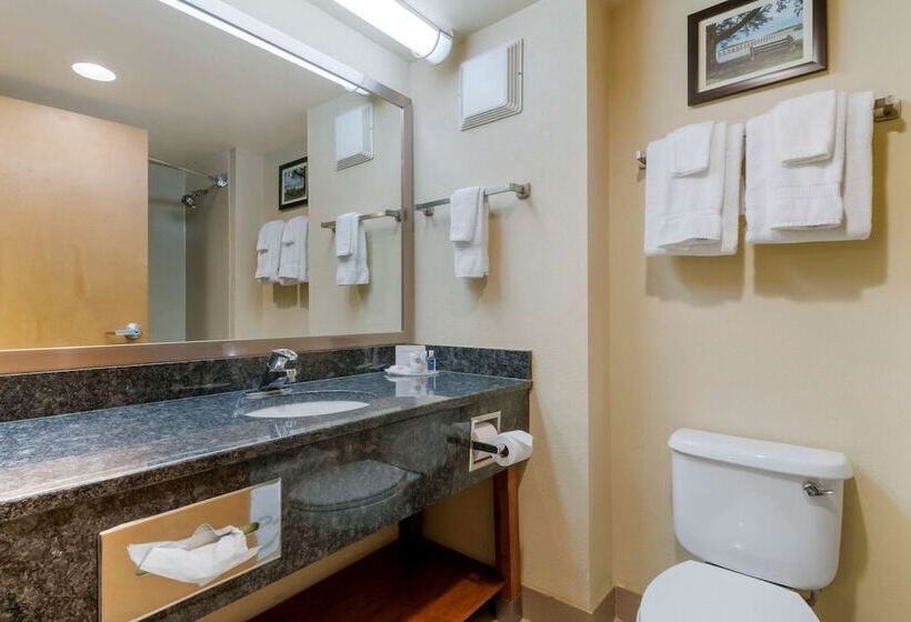 Номер Стандарт 2 Двуспальные Кровати, Comfort Inn Mechanicsburg  Harrisburg South