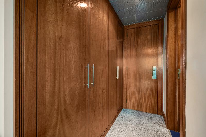 غرفة قياسية ذات إطلالة, Courtyard by Marriott Fort Lauderdale Beach