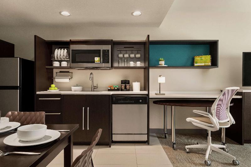Стандартный Номер Кровать Кинг, Days Inn By Wyndham Henrietta/rochester Area