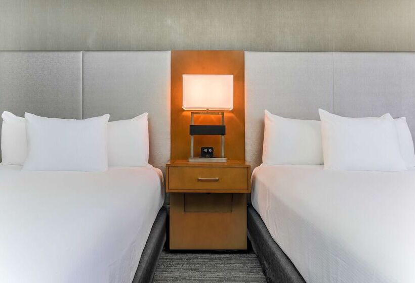 חדר סופריור, Doubletree By Hilton Atlanta Airport