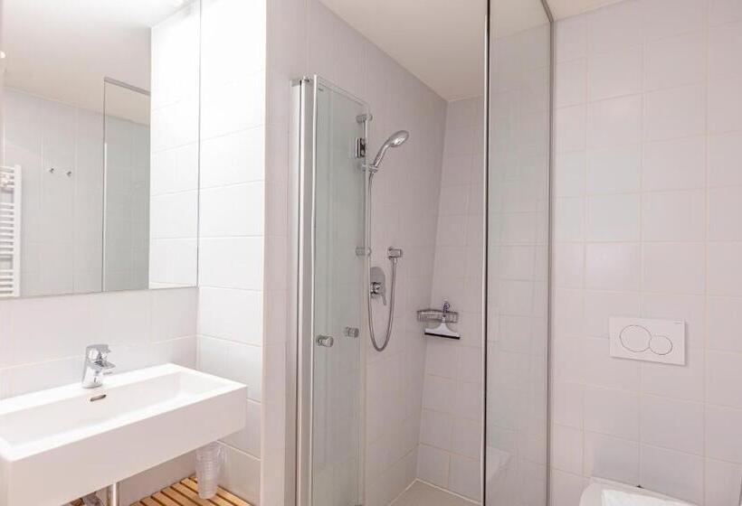 آپارتمان 2 خوابه, Alpenrock Schladming By Alps Resorts