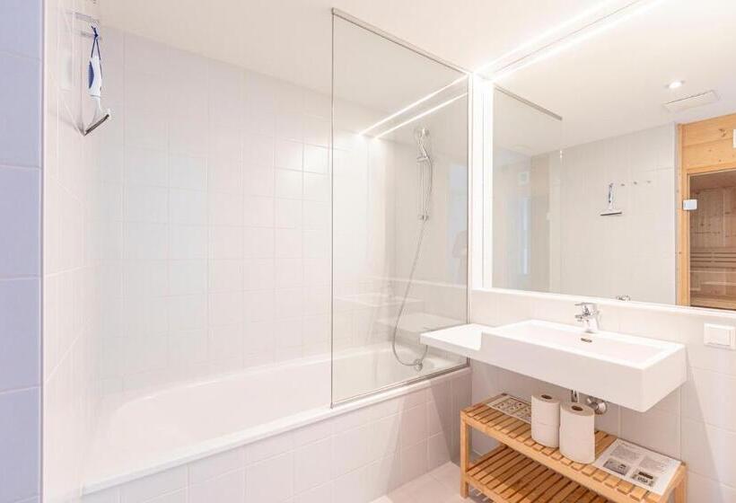 آپارتمان 3 خوابه, Alpenrock Schladming By Alps Resorts