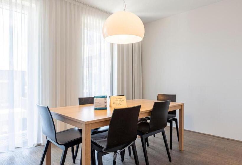 آپارتمان سوپریور 2 خوابه, Alpenrock Schladming By Alps Resorts