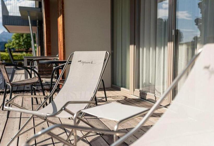 آپارتمان 1 خوابه, Alpenrock Schladming By Alps Resorts