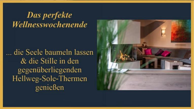 سوییت لوکس, Thermalhotel Kemper