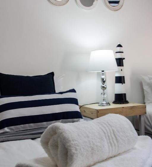 스탠다드 룸, Anchor Guesthouse