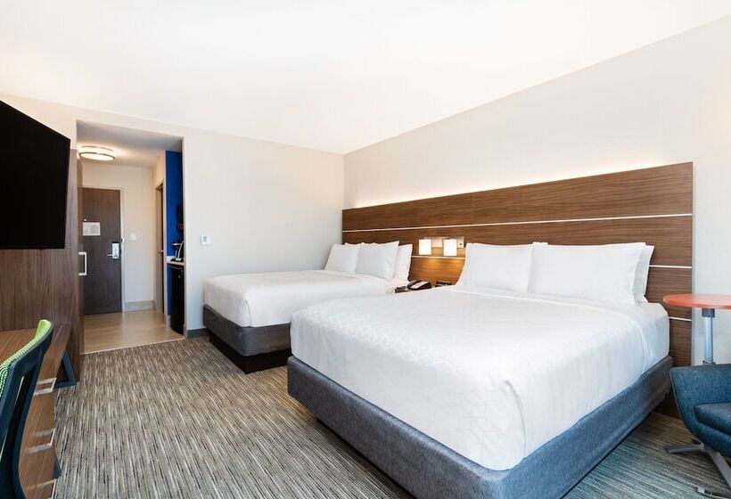 Номер Стандарт, Holiday Inn Express & Suites Niceville   Eglin Area, An Ihg