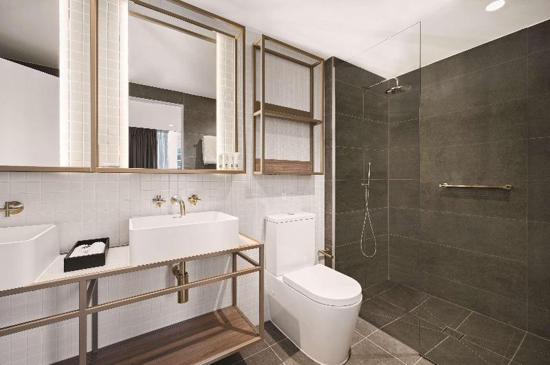 Люкс Повышенной Комфортности, Vibe Hotel Melbourne