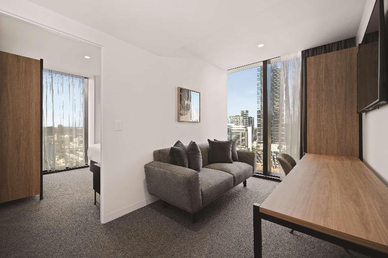 Люкс Повышенной Комфортности, Vibe Hotel Melbourne