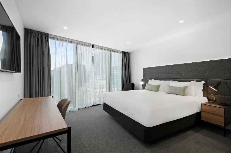 Семейный Номер, Vibe Hotel Melbourne