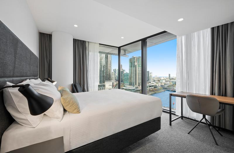 Номер Стандарт, Vibe Hotel Melbourne