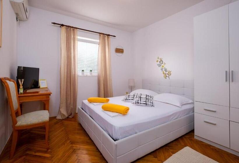 スタンダードルーム, Apartments Botica