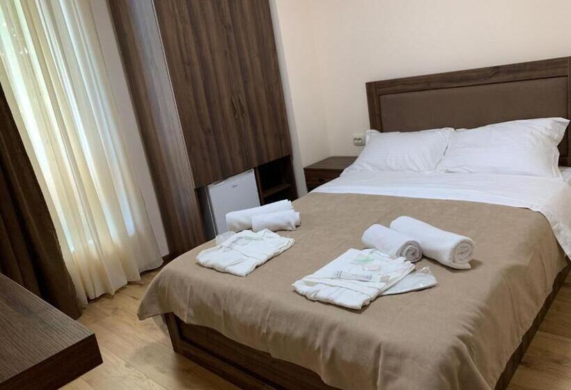 اتاق استاندارد, Gala Boutique