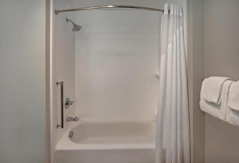 标准间, Holiday Inn Express & Suites   Galveston Beach, An Ihg