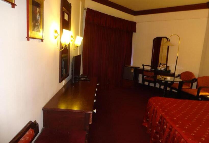 豪华房间, Manuelsons Malabar Palace
