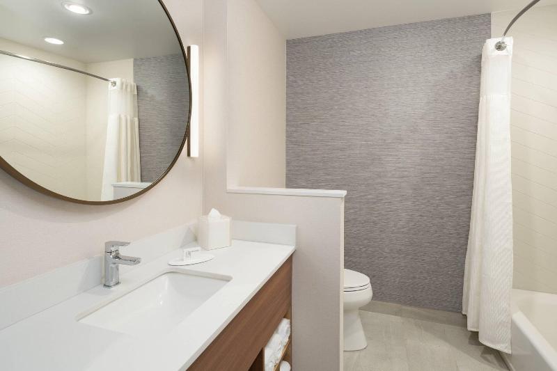 Стандартный Номер Кровать Кинг, Fairfield Inn & Suites Vero Beach