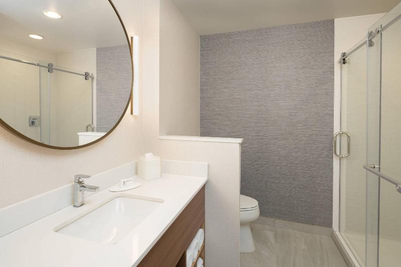 Люкс Кровать Кинг, Fairfield Inn & Suites Vero Beach