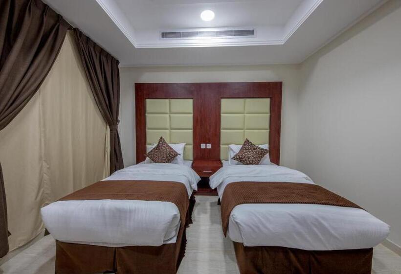 Apartamento 3 Dormitórios, شقق حديقة الزهور 2 للشقق المخدومة