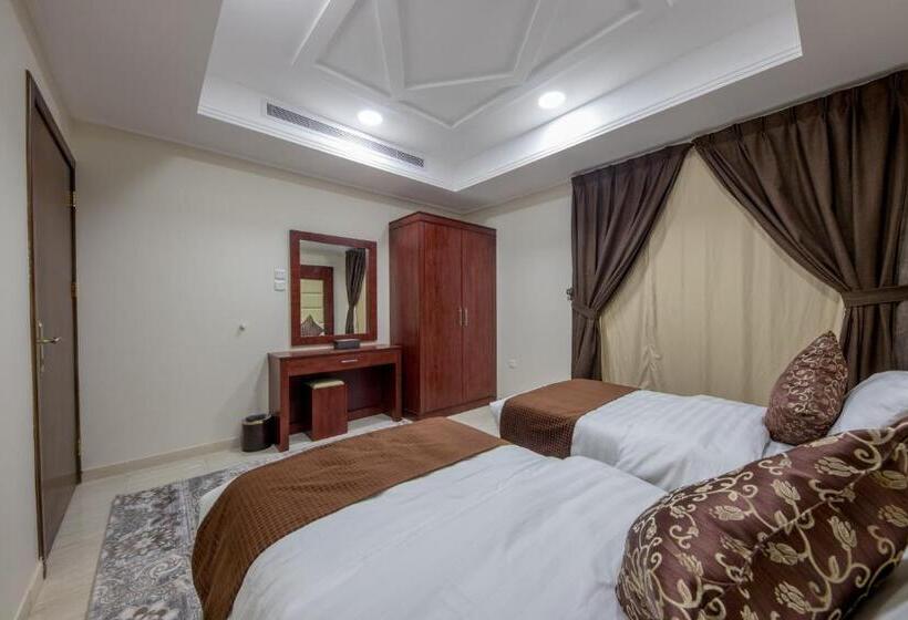 Apartamento 3 Dormitórios, شقق حديقة الزهور 2 للشقق المخدومة