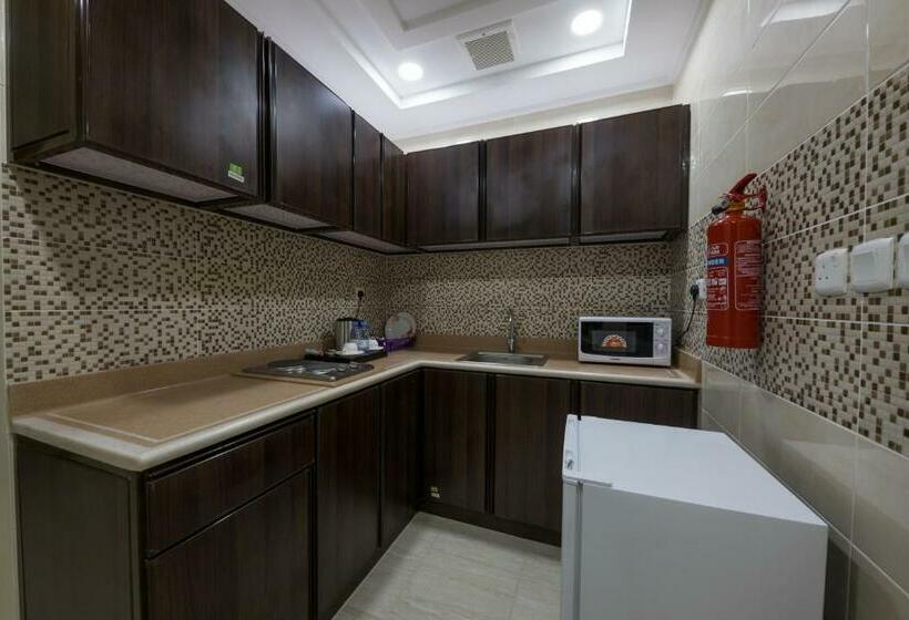 Apartamento 1 Dormitório, شقق حديقة الزهور 2 للشقق المخدومة