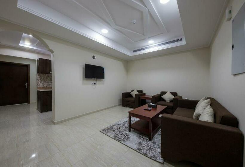 Apartamento 1 Dormitório, شقق حديقة الزهور 2 للشقق المخدومة
