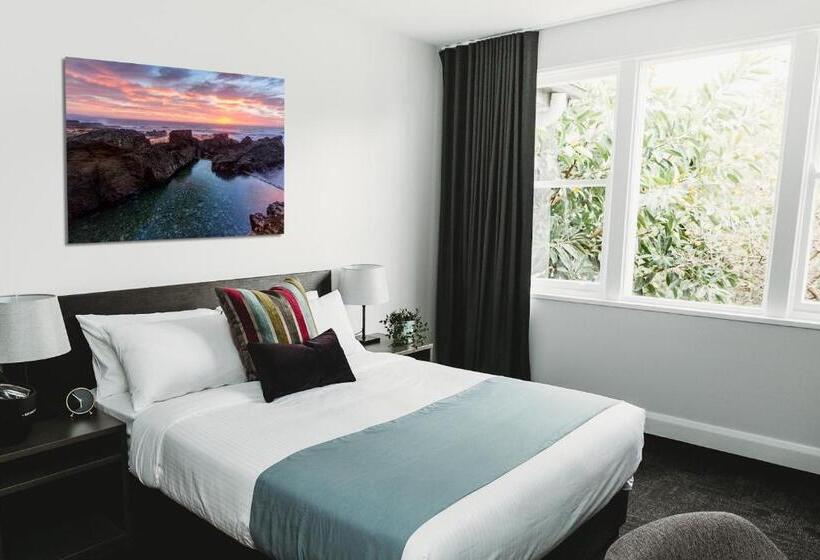 Номер Стандарт, Coniston Hotel Wollongong