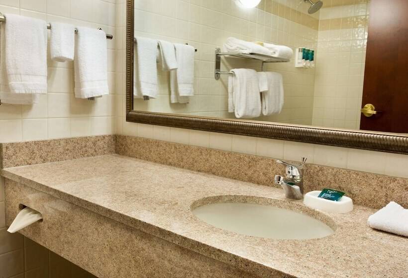 Люкс, Drury Inn & Suites St. Louis Creve Coeur
