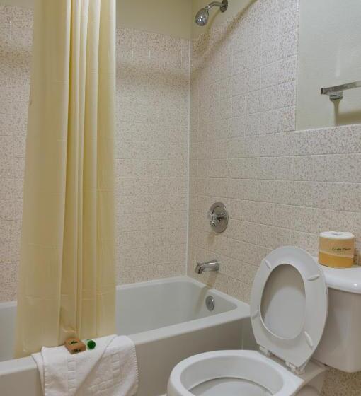 Номер Стандарт, Heritage Inn La Mesa