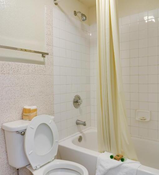Номер Стандарт, Heritage Inn La Mesa