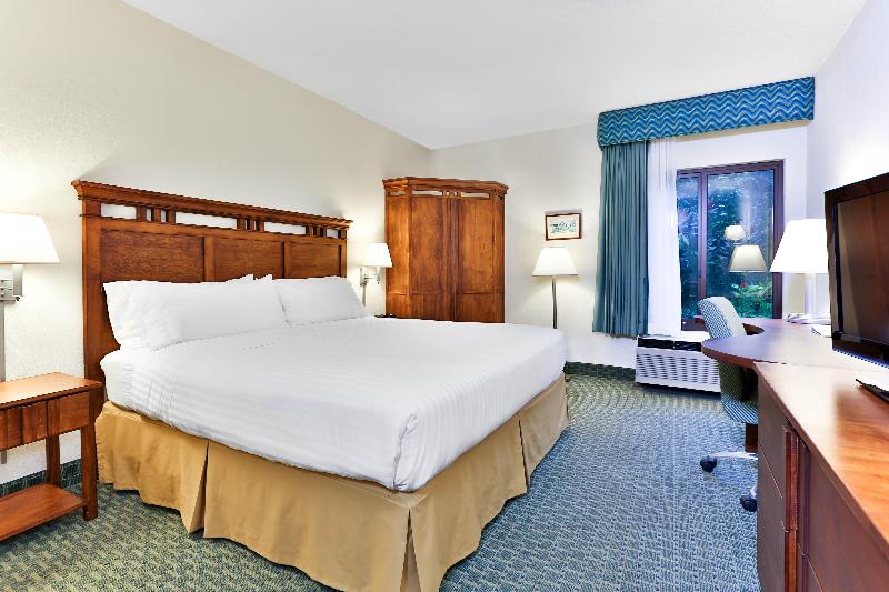 Номер Стандарт, Heritage Inn La Mesa
