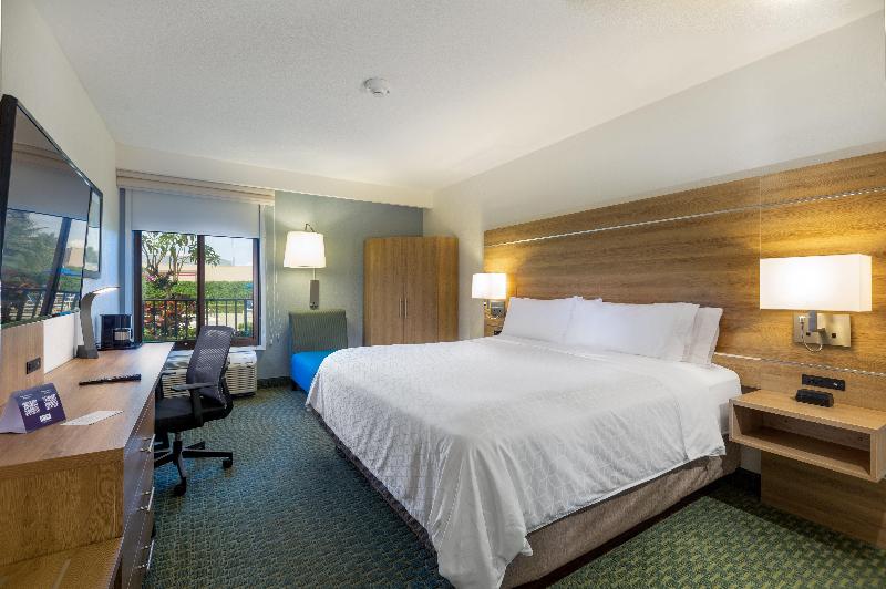 Номер Стандарт, Heritage Inn La Mesa