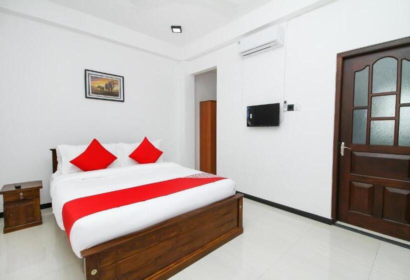 Номер Deluxe, Royal Rich Villa