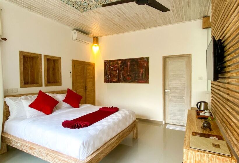 패밀리 스위트, Abian Taksu Suite & Villas