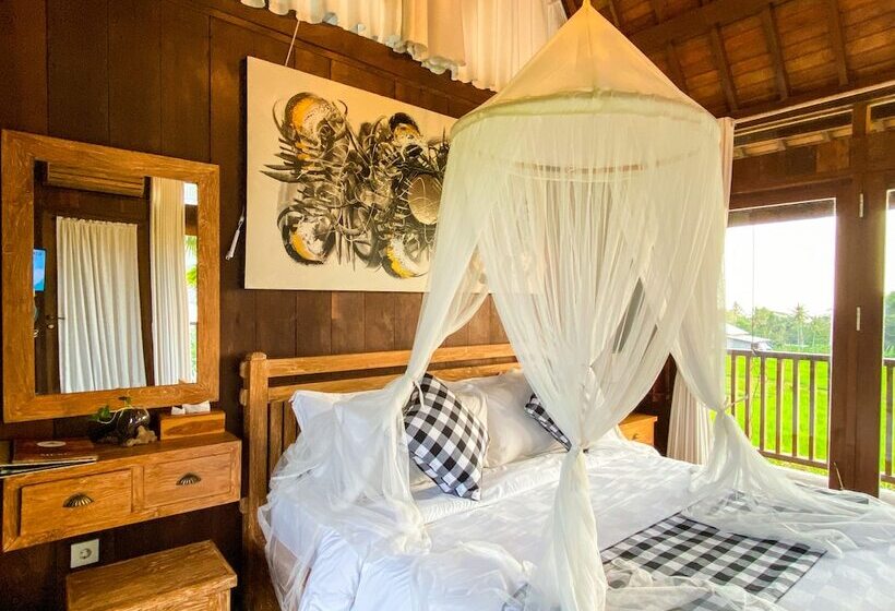 스위트, Abian Taksu Suite & Villas