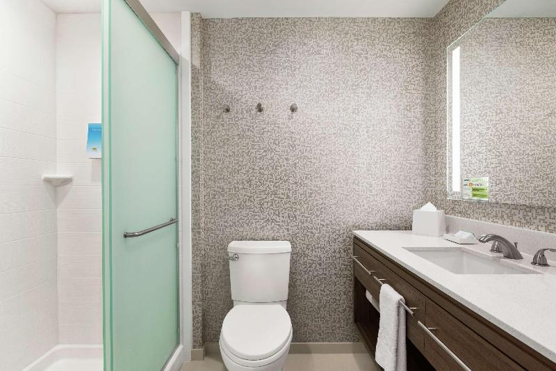Люкс Кровать Кинг, Home2 Suites By Hilton Ridley Park Philadelphia Airport South