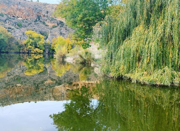 Номер Стандарт Трехместный, Molino Grande Del Duratón