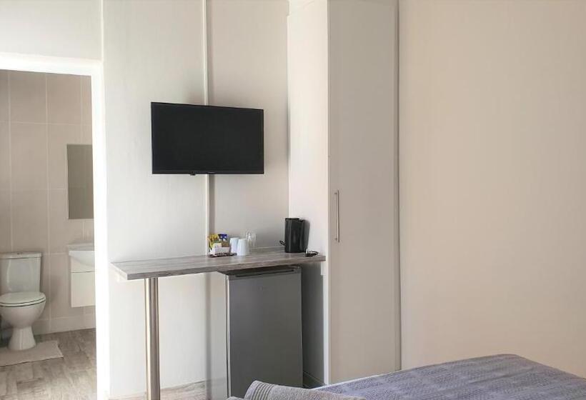Номер Стандарт, Kelzane Guesthouse