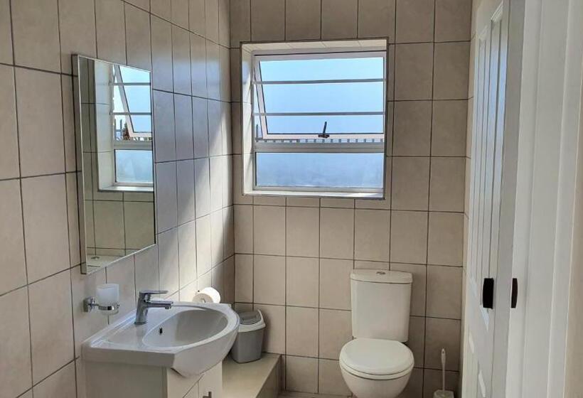 Номер Стандарт Вид на Море, Kelzane Guesthouse