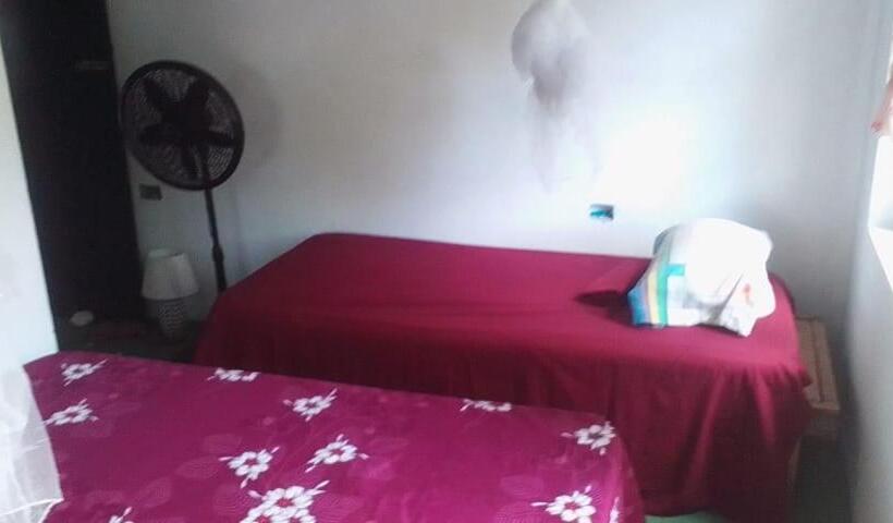 اتاق لوکس, Port Antonio Brian S Beach House
