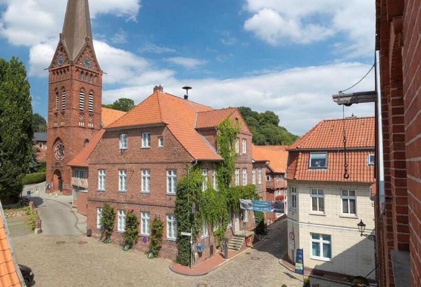 Номер Deluxe, Gästehaus Von Herzen